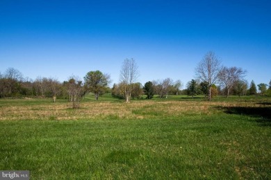 Situated in the heart of Lafayette Hill with sweeping views of on Green Valley Country Club in Pennsylvania - for sale on GolfHomes.com, golf home, golf lot