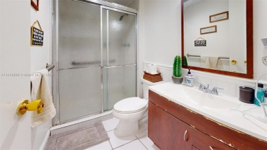 PROERTY RENTED FOR THE NEXT 6 MONTHS ALL AGES! 2/2 Larger floor on Turnberry Isle Resort and Club in Florida - for sale on GolfHomes.com, golf home, golf lot