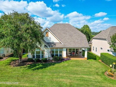 Price Enhancement of 30k in anticipation of new Grandbaby due on Rarity Bay Country Club - Loudon in Tennessee - for sale on GolfHomes.com, golf home, golf lot