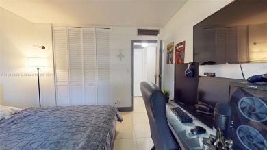 PROERTY RENTED FOR THE NEXT 6 MONTHS ALL AGES! 2/2 Larger floor on Turnberry Isle Resort and Club in Florida - for sale on GolfHomes.com, golf home, golf lot
