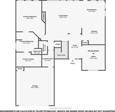 Discover this beautiful home in the heart of Lantana just seven on Lantana Golf Club in Texas - for sale on GolfHomes.com, golf home, golf lot