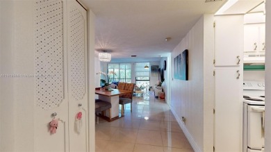 PROERTY RENTED FOR THE NEXT 6 MONTHS ALL AGES! 2/2 Larger floor on Turnberry Isle Resort and Club in Florida - for sale on GolfHomes.com, golf home, golf lot