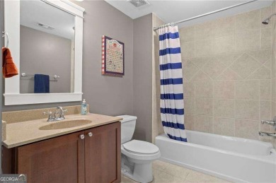 Stunning Jeremy Rutenberg Craftsman Home on a Large Corner Lot! on Bentwater Golf Club in Georgia - for sale on GolfHomes.com, golf home, golf lot