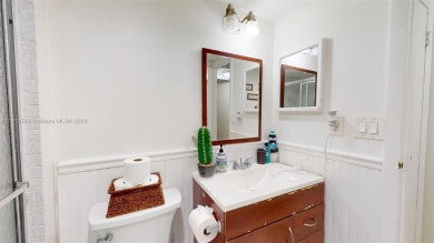 PROERTY RENTED FOR THE NEXT 6 MONTHS ALL AGES! 2/2 Larger floor on Turnberry Isle Resort and Club in Florida - for sale on GolfHomes.com, golf home, golf lot