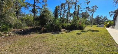 Welcome to your dream home in beautiful Port Charlotte! This on Port Charlotte Golf Club in Florida - for sale on GolfHomes.com, golf home, golf lot