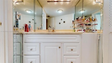 PROERTY RENTED FOR THE NEXT 6 MONTHS ALL AGES! 2/2 Larger floor on Turnberry Isle Resort and Club in Florida - for sale on GolfHomes.com, golf home, golf lot