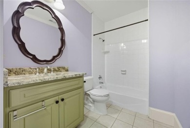 Nestled on a private cul-de-sac, this custom-designed estate on Chestatee Golf Club in Georgia - for sale on GolfHomes.com, golf home, golf lot