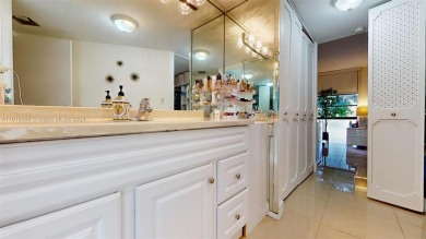 PROERTY RENTED FOR THE NEXT 6 MONTHS ALL AGES! 2/2 Larger floor on Turnberry Isle Resort and Club in Florida - for sale on GolfHomes.com, golf home, golf lot