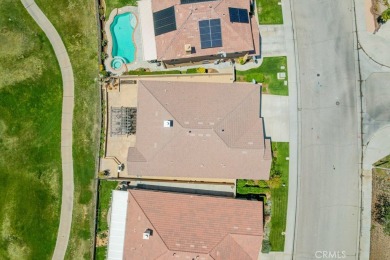 Welcome Home to Your Golf Course Haven in Palmdale's Prestigious on Rancho Vista Golf Course in California - for sale on GolfHomes.com, golf home, golf lot
