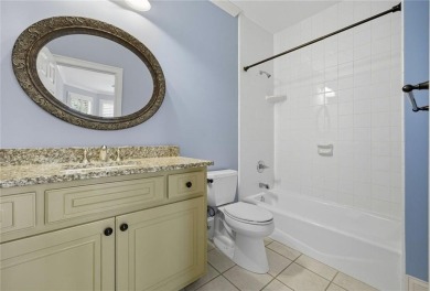 Nestled on a private cul-de-sac, this custom-designed estate on Chestatee Golf Club in Georgia - for sale on GolfHomes.com, golf home, golf lot
