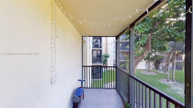 PROERTY RENTED FOR THE NEXT 6 MONTHS ALL AGES! 2/2 Larger floor on Turnberry Isle Resort and Club in Florida - for sale on GolfHomes.com, golf home, golf lot
