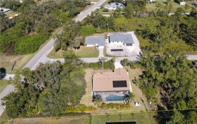 Welcome to your dream home in beautiful Port Charlotte! This on Port Charlotte Golf Club in Florida - for sale on GolfHomes.com, golf home, golf lot