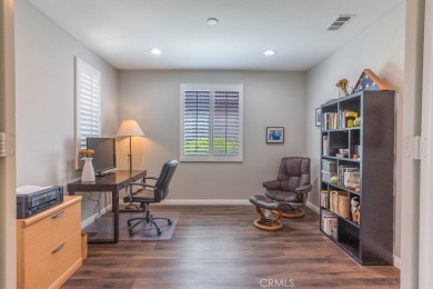Welcome Home to Your Golf Course Haven in Palmdale's Prestigious on Rancho Vista Golf Course in California - for sale on GolfHomes.com, golf home, golf lot