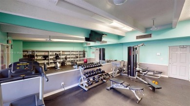 PROERTY RENTED FOR THE NEXT 6 MONTHS ALL AGES! 2/2 Larger floor on Turnberry Isle Resort and Club in Florida - for sale on GolfHomes.com, golf home, golf lot
