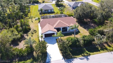 Welcome to your dream home in beautiful Port Charlotte! This on Port Charlotte Golf Club in Florida - for sale on GolfHomes.com, golf home, golf lot