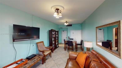 PROERTY RENTED FOR THE NEXT 6 MONTHS ALL AGES! 2/2 Larger floor on Turnberry Isle Resort and Club in Florida - for sale on GolfHomes.com, golf home, golf lot