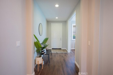 Welcome Home to Your Golf Course Haven in Palmdale's Prestigious on Rancho Vista Golf Course in California - for sale on GolfHomes.com, golf home, golf lot