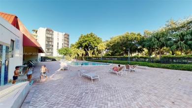 PROERTY RENTED FOR THE NEXT 6 MONTHS ALL AGES! 2/2 Larger floor on Turnberry Isle Resort and Club in Florida - for sale on GolfHomes.com, golf home, golf lot