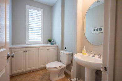 Welcome Home to Your Golf Course Haven in Palmdale's Prestigious on Rancho Vista Golf Course in California - for sale on GolfHomes.com, golf home, golf lot