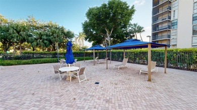 PROERTY RENTED FOR THE NEXT 6 MONTHS ALL AGES! 2/2 Larger floor on Turnberry Isle Resort and Club in Florida - for sale on GolfHomes.com, golf home, golf lot