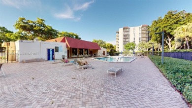 PROERTY RENTED FOR THE NEXT 6 MONTHS ALL AGES! 2/2 Larger floor on Turnberry Isle Resort and Club in Florida - for sale on GolfHomes.com, golf home, golf lot