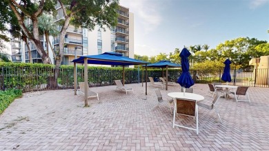PROERTY RENTED FOR THE NEXT 6 MONTHS ALL AGES! 2/2 Larger floor on Turnberry Isle Resort and Club in Florida - for sale on GolfHomes.com, golf home, golf lot
