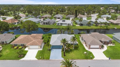 Welcome Home to Fairgreen - A True Gem in the Heart of New on Hidden Lakes Golf Club in Florida - for sale on GolfHomes.com, golf home, golf lot