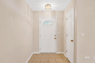 This 3 bedroom 2 bath brick home in Lake Forest is just what you on Lake Forest Yacht and Country Club in Alabama - for sale on GolfHomes.com, golf home, golf lot