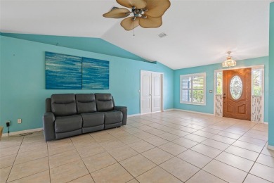 Welcome Home to Fairgreen - A True Gem in the Heart of New on Hidden Lakes Golf Club in Florida - for sale on GolfHomes.com, golf home, golf lot
