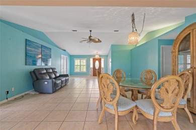 Welcome Home to Fairgreen - A True Gem in the Heart of New on Hidden Lakes Golf Club in Florida - for sale on GolfHomes.com, golf home, golf lot