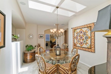 The focal point of the community is the Pacific Crest Lodge on Glen Ivy Golf Club in California - for sale on GolfHomes.com, golf home, golf lot