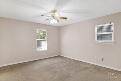 This 3 bedroom 2 bath brick home in Lake Forest is just what you on Lake Forest Yacht and Country Club in Alabama - for sale on GolfHomes.com, golf home, golf lot