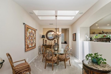The focal point of the community is the Pacific Crest Lodge on Glen Ivy Golf Club in California - for sale on GolfHomes.com, golf home, golf lot