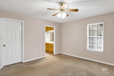 This 3 bedroom 2 bath brick home in Lake Forest is just what you on Lake Forest Yacht and Country Club in Alabama - for sale on GolfHomes.com, golf home, golf lot
