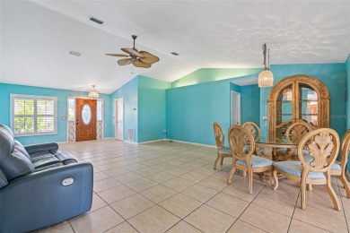 Welcome Home to Fairgreen - A True Gem in the Heart of New on Hidden Lakes Golf Club in Florida - for sale on GolfHomes.com, golf home, golf lot