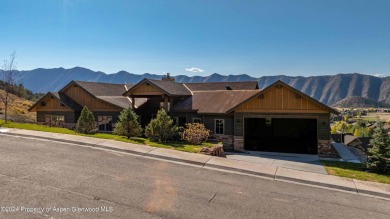 Enjoy a Brand New Home saving yourself the time, stress and cost on Lakota Canyon Ranch and Golf Club in Colorado - for sale on GolfHomes.com, golf home, golf lot