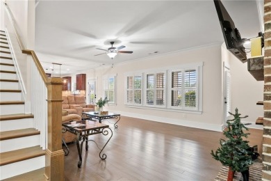 THIS IS THE ONE!! **$2,500 TOWARD BUYER'S CLOSING COSTS AT on Traditions of Braselton Golf Club in Georgia - for sale on GolfHomes.com, golf home, golf lot