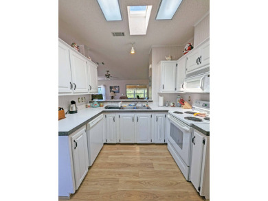 2 Bedroom | 2 Bath | 1,438 Sq Ft | $121,000    Welcome to your on Four Lakes Golf Club in Florida - for sale on GolfHomes.com, golf home, golf lot