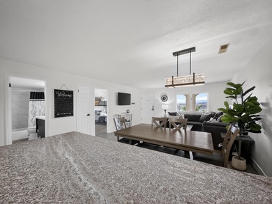 Welcome to Las Palmas Resort where this top-floor condo stands on Sunbrook Golf Course in Utah - for sale on GolfHomes.com, golf home, golf lot