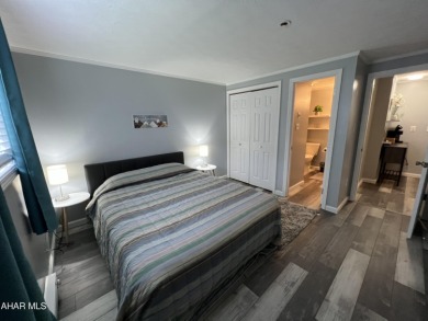 2 bed 2 bath unit in the Allegheny Mountains at Blue Knob All on Blue Knob Rec Area Golf Course in Pennsylvania - for sale on GolfHomes.com, golf home, golf lot