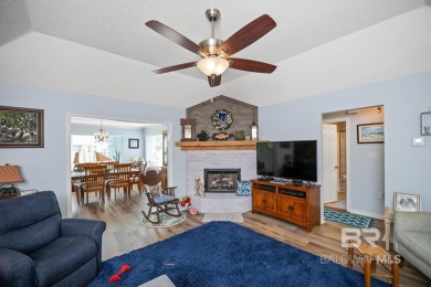 Welcome to your dream home in a picturesque golf course on Glenlakes Golf Club in Alabama - for sale on GolfHomes.com, golf home, golf lot