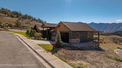 Enjoy a Brand New Home saving yourself the time, stress and cost on Lakota Canyon Ranch and Golf Club in Colorado - for sale on GolfHomes.com, golf home, golf lot