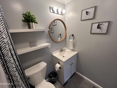 2 bed 2 bath unit in the Allegheny Mountains at Blue Knob All on Blue Knob Rec Area Golf Course in Pennsylvania - for sale on GolfHomes.com, golf home, golf lot