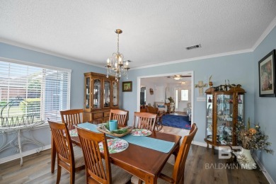 Welcome to your dream home in a picturesque golf course on Glenlakes Golf Club in Alabama - for sale on GolfHomes.com, golf home, golf lot