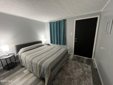 2 bed 2 bath unit in the Allegheny Mountains at Blue Knob All on Blue Knob Rec Area Golf Course in Pennsylvania - for sale on GolfHomes.com, golf home, golf lot