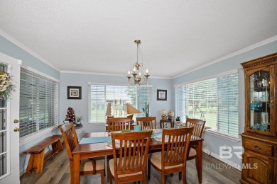Welcome to your dream home in a picturesque golf course on Glenlakes Golf Club in Alabama - for sale on GolfHomes.com, golf home, golf lot