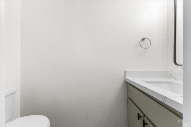Welcome to this beautifully updated 2-bedroom, 1.5-bath townhome on Foxtail Golf Club in California - for sale on GolfHomes.com, golf home, golf lot