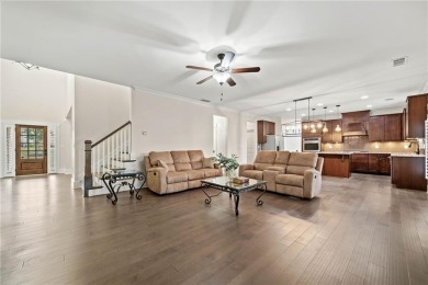THIS IS THE ONE!! **$2,500 TOWARD BUYER'S CLOSING COSTS AT on Traditions of Braselton Golf Club in Georgia - for sale on GolfHomes.com, golf home, golf lot