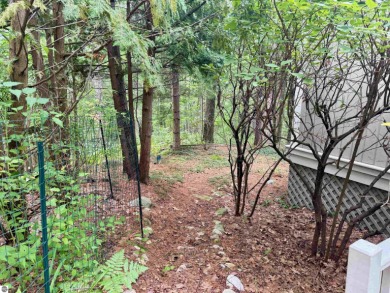 Discover a one-of-a-kind opportunity to build your dream cottage on  in Michigan - for sale on GolfHomes.com, golf home, golf lot