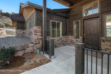 Enjoy a Brand New Home saving yourself the time, stress and cost on Lakota Canyon Ranch and Golf Club in Colorado - for sale on GolfHomes.com, golf home, golf lot